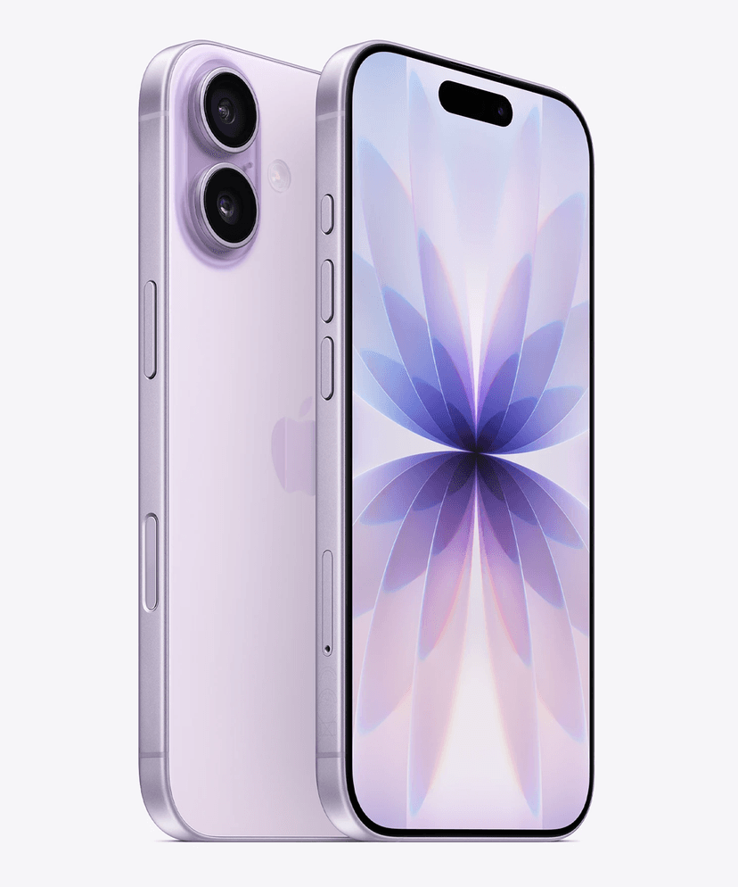 iPhone 17 (Lavender)